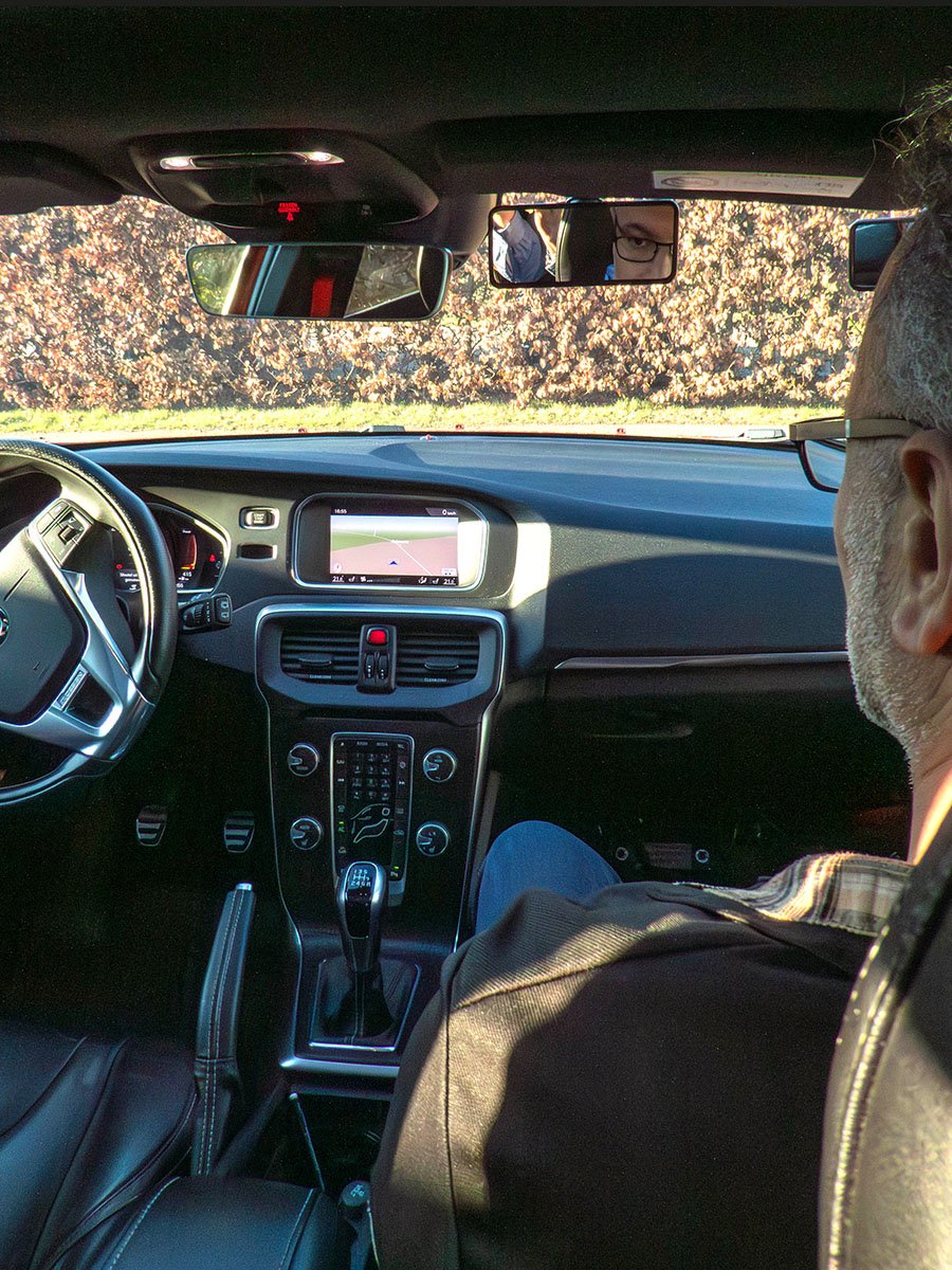 Rijschool Veenendaal