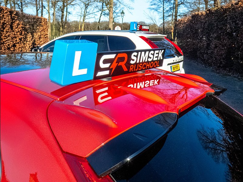 rijlessen Ede